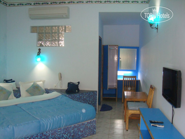 Hotelier's photos Ray Of Maya Retreat and Resorts 2*