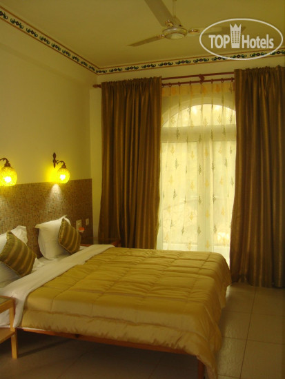 New photos from tourists Ray Of Maya Retreat and Resorts 2*