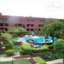 ITC Mughal