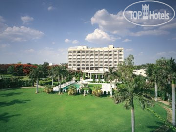 Hotelier's photos Tajview, Agra-IHCL SeleQtions 5*