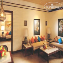 Tajview, Agra-IHCL SeleQtions 