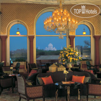 The Oberoi Amarvilas, Agra