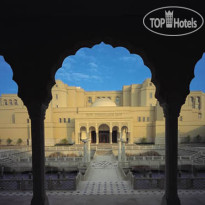 The Oberoi Amarvilas, Agra