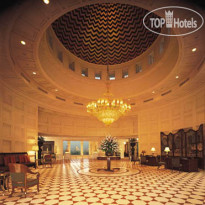The Oberoi Amarvilas, Agra