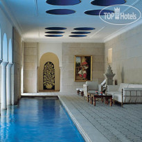 The Oberoi Amarvilas, Agra