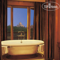 The Oberoi Amarvilas, Agra