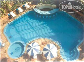 New photos from tourists Howard Plaza The Fern 4*
