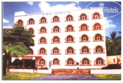 Hotelier's photos Deedar-E-Taj 3*