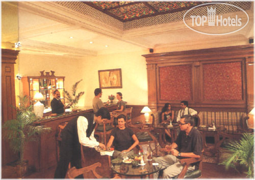 New photos from tourists Mansingh Palace Agra 5*