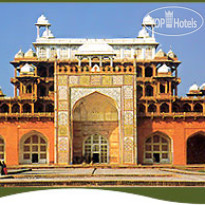Amar Yatri Niwas