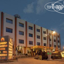 Amar Yatri Niwas