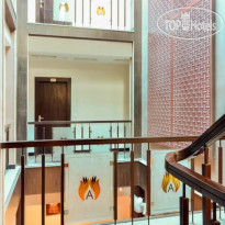 ZO Rooms Agra Cantt. Railway Station 