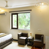 ZO Rooms Agra Cantt. Railway Station 