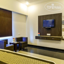 ZO Rooms Agra Cantt. Railway Station 