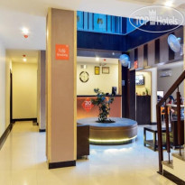 ZO Rooms Agra Cantt. Railway Station 
