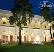 Hotel photo The Grand Imperial 4*