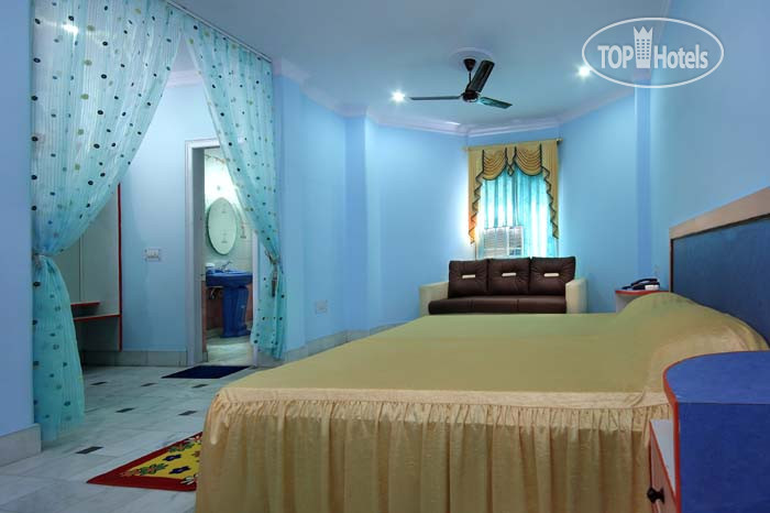 New photos from tourists Mandakini Villas 2*