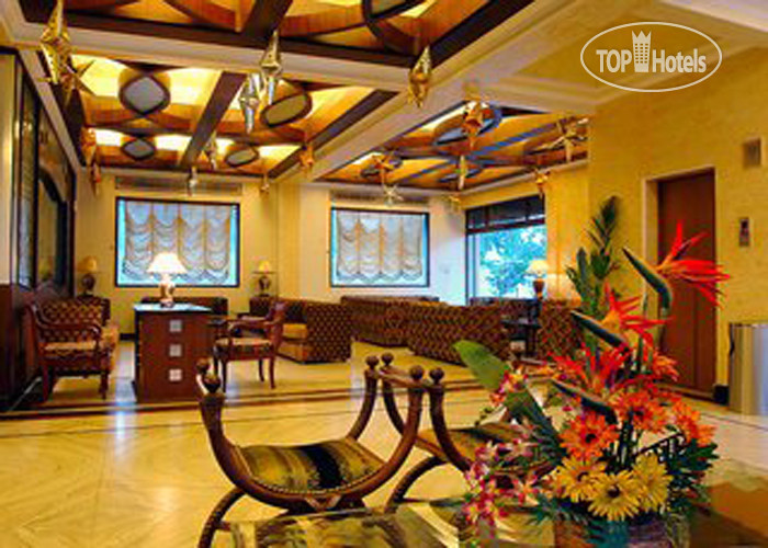Hotel photo Royale Residency 3*