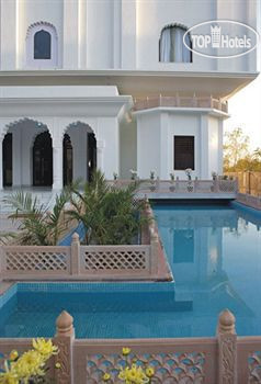 Hotel photo Utkarsh Vilas 3*