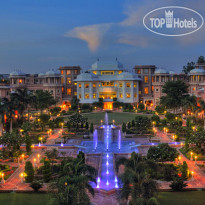 Orient Taj Hotel & Resorts