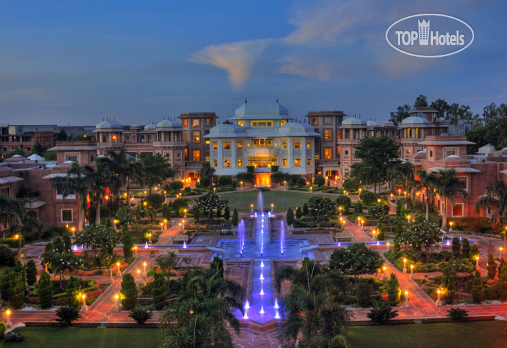 Orient Taj Hotel & Resorts
