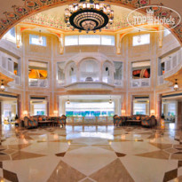 Orient Taj Hotel & Resorts
