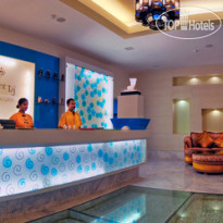 Orient Taj Hotel & Resorts
