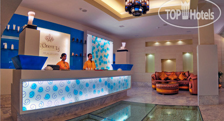 Orient Taj Hotel & Resorts