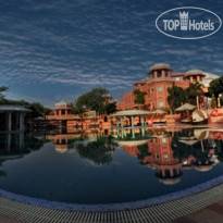 Orient Taj Hotel & Resorts