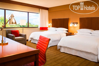 New photos from tourists Four Points by Sheraton Gurgaon Faridabad Road