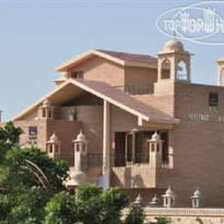 Best Western Plus Heritage Village 