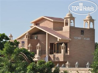 Hotel photo Best Western Plus Heritage Village 3*