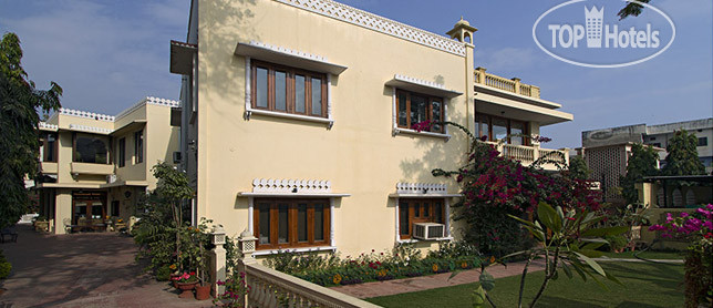 Hotel photo Dera Rawatsar 3*