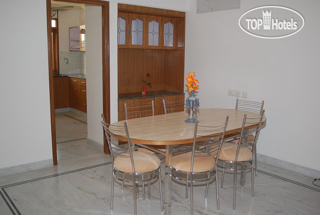 New photos from tourists Kesar D Villa 3*