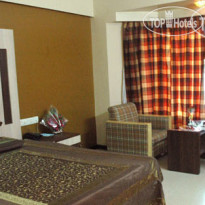 Maya International Hotel
