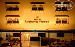 New photos from tourists Raghuraj Palace Hotel 2*