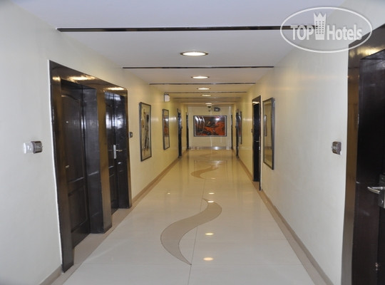 Hotelier's photos Acacia Inn Hotel 3*