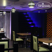 Maharaja Residency Hotel 