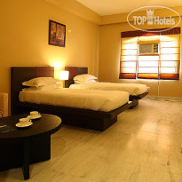 Maharaja Residency Hotel 