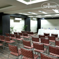 Maharaja Residency Hotel 