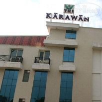 The Karawan Jaipur 