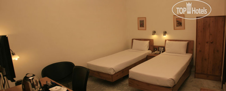 New photos from tourists The Karawan Jaipur 3*