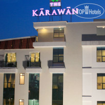 The Karawan Jaipur 
