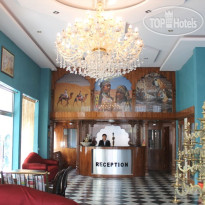 Amer City Heritage Hotel