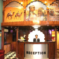 Amer City Heritage Hotel