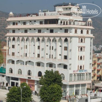 Amer City Heritage Hotel вид на отель