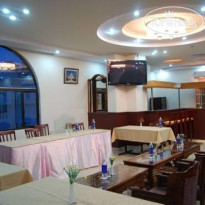 Amer City Heritage Hotel ресторан в отеле