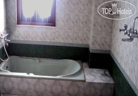 New photos from tourists Elysium Jaipur 2*