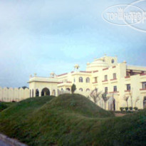 Le Meridien Jaipur Resort & Spa 
