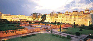 Hotelier's photos Jai Mahal Palace 5*